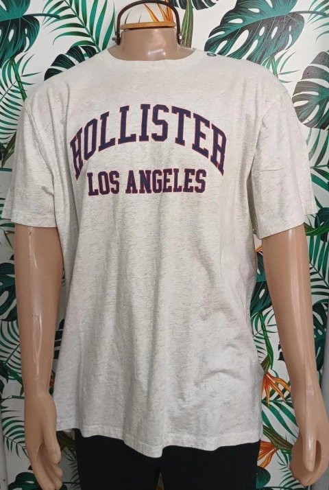 Remera Hollister