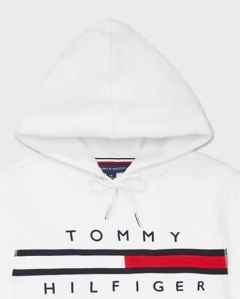 buzo Tommy hilfiger - comprar online