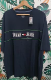 Remera Tommy Hilfiger