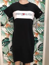 Vestido tommy hilfiger