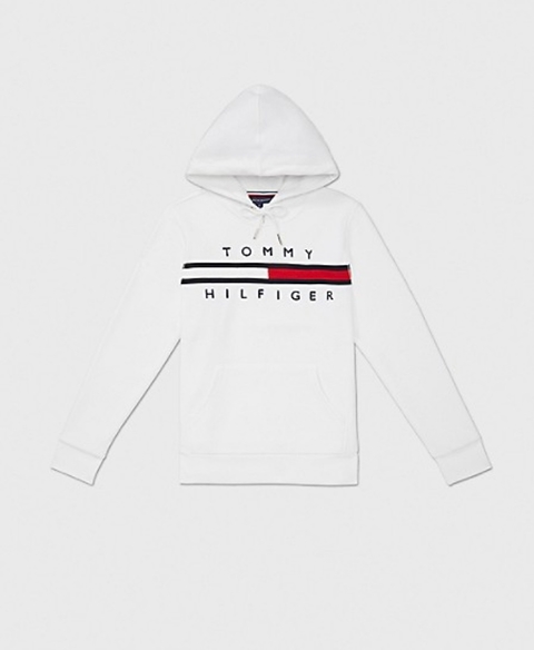 buzo Tommy hilfiger