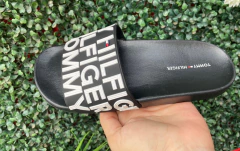 ojotas tommy hilfiger - comprar online