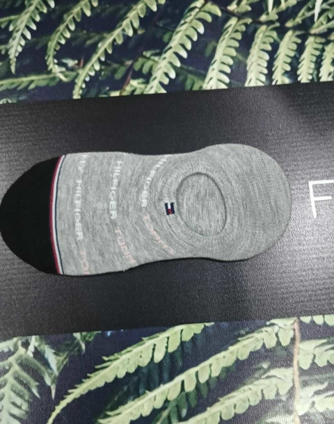 Medias Tommy Hilfiger
