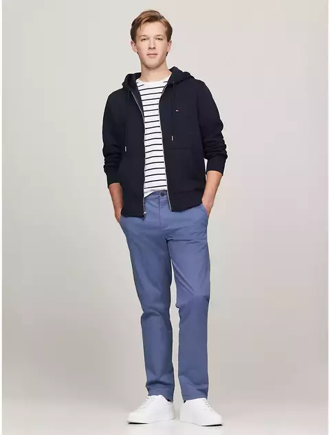Campera tommy hilfiger