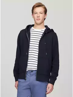 Campera tommy hilfiger - comprar online