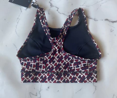 top deportivo tommy hilfiger - comprar online