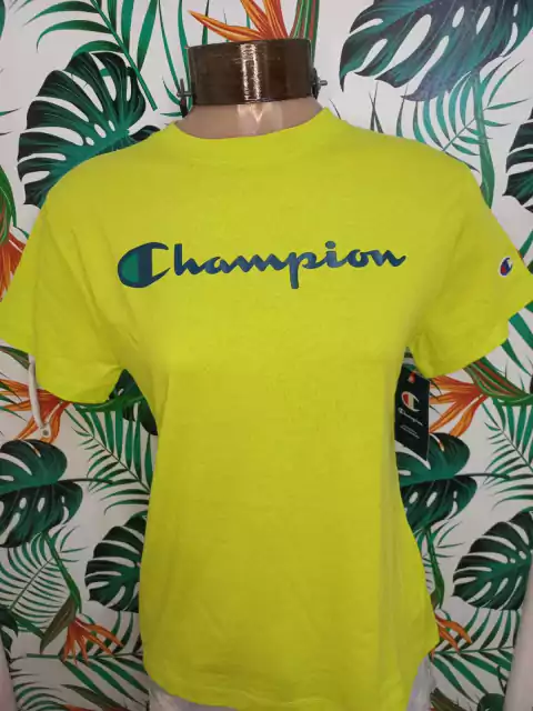 remera champion