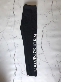 Calza calvin klein