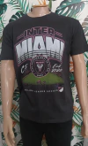 Remera Hollister Inter Miami