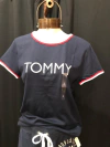Remera tommy hilfiger