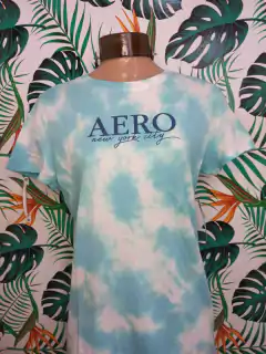 remera aeropostale