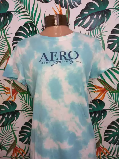 remera aeropostale
