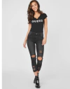 remera guess