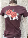 Remera aeropostale