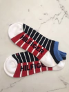 Medias tommy hilfiger - Malefic Sweet