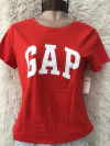 Remera gap