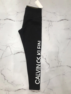 Calza calvin klein
