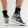 Zapatillas NIke Jordan 1 Rebellionaire