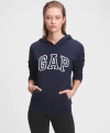 buzo gap azul oscuro