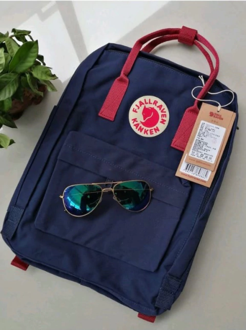 Mochila Classic kanken