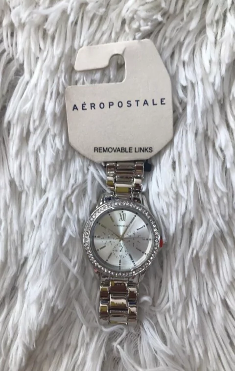 Reloj aeropostale