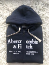Campera abercrombie