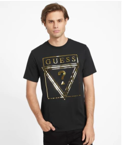Remera Guess en internet