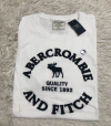 Remera abercrombie