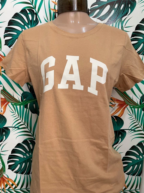 remera gap