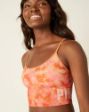 top deportivo pink