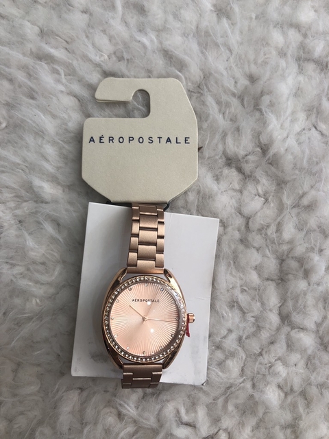 Reloj aeropostale