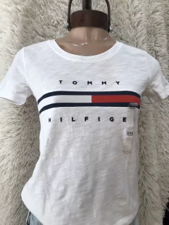 Remera tommy hilfiger