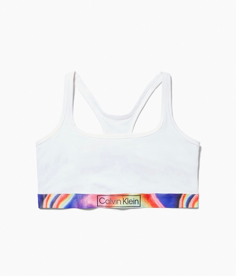 Top Deportivo Calvin Klein