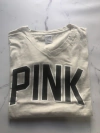 Remera pink