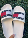 ojotas tommy hilfiger