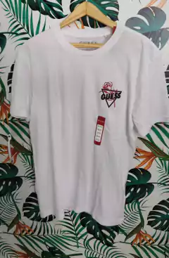 remera guess