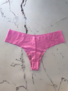 Less pink en internet