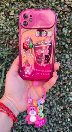 funda para iphone 11 pro
