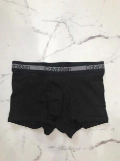 Bóxer calvin klein