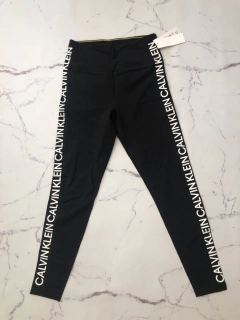 Calza calvin klein