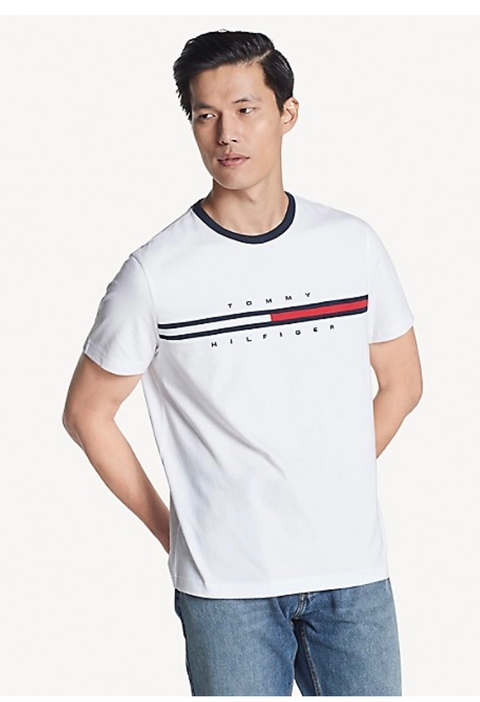 remera tommy hilfiger