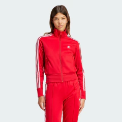 Campera Adidas Classics SST Track Jacket