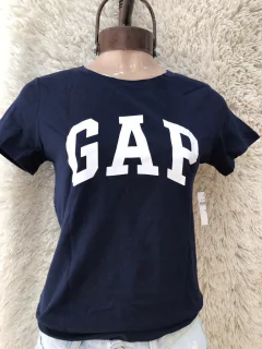 Remera gap
