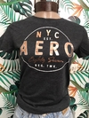 Remera aeropostale