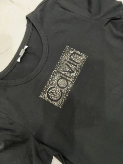 Vestido calvin klein - comprar online