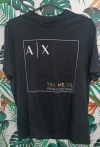 Remera Armani Exchange