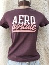 Remera aeropostale