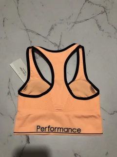 Top deportivo calvin klein - comprar online