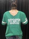 Remera pink