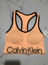 Top deportivo calvin klein